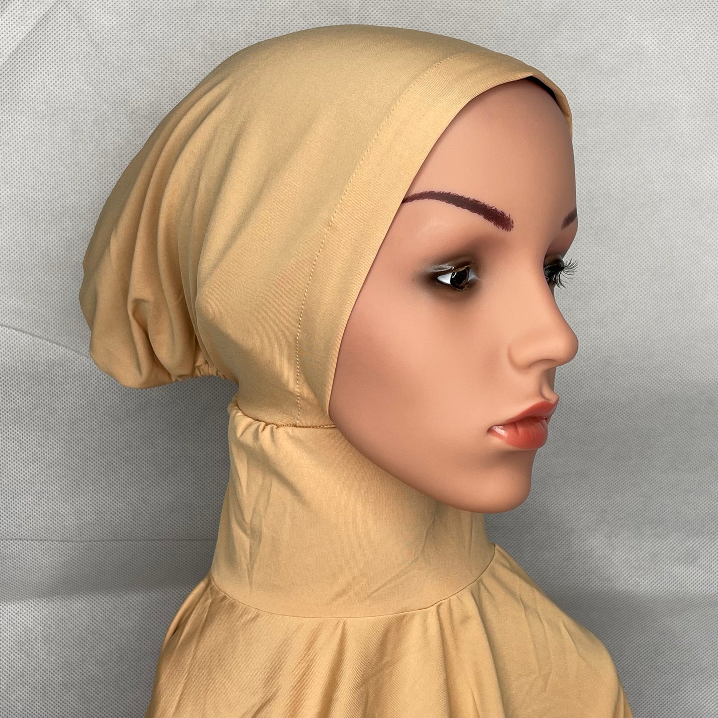 Hulwun Bone Ninja Hijab Cap