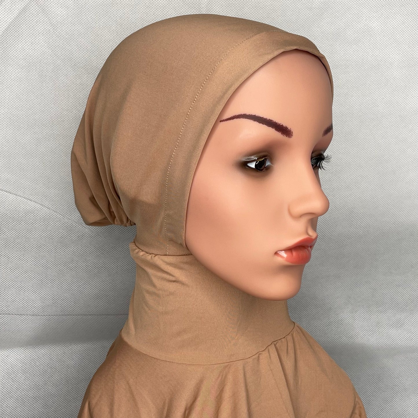 Hulwun Bone Ninja Hijab Cap