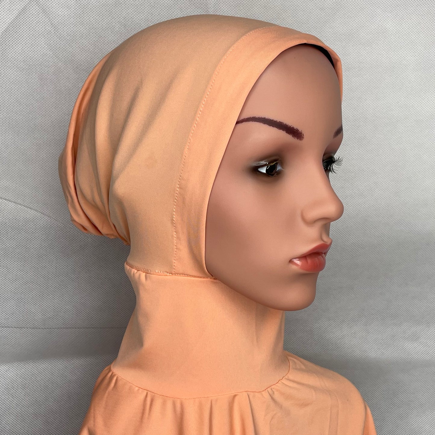 Hulwun Bone Ninja Hijab Cap