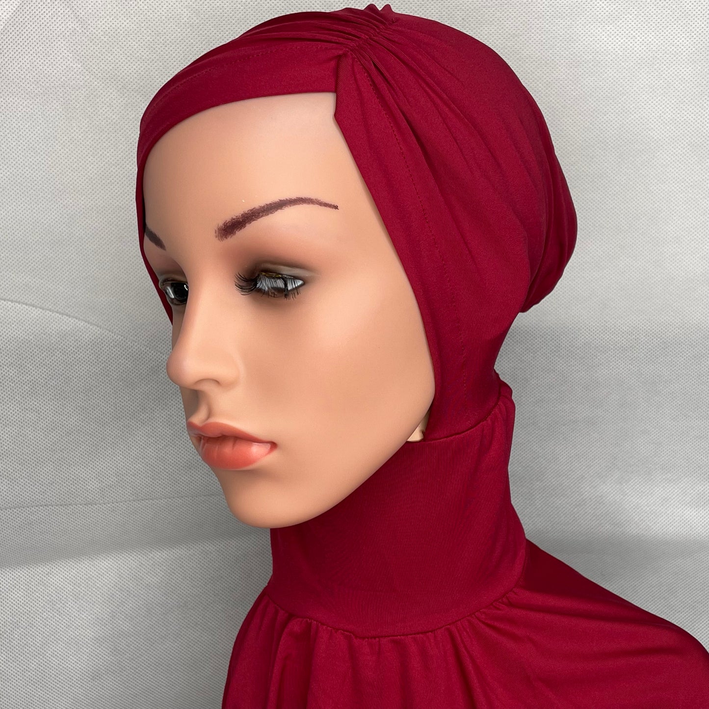 Hulwun Swing Ninja Hijab Cap