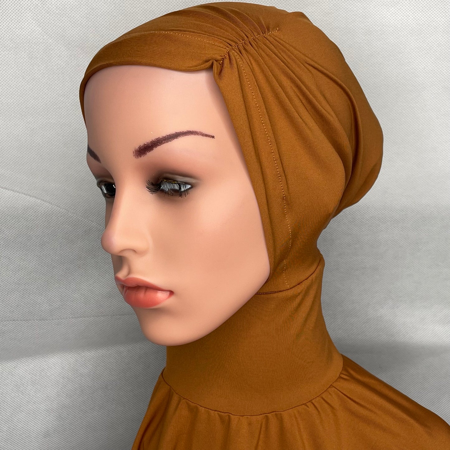 Hulwun Swing Ninja Hijab Cap