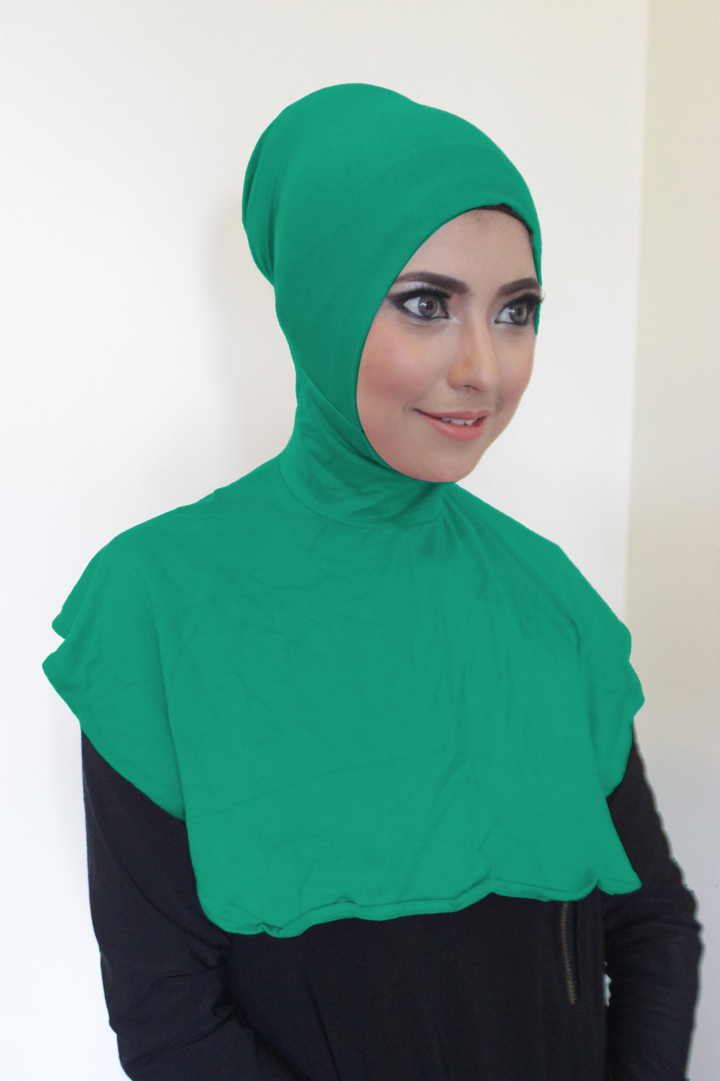 Hulwun Bone Ninja Hijab Cap