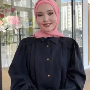 Khadijah Instant Hijab