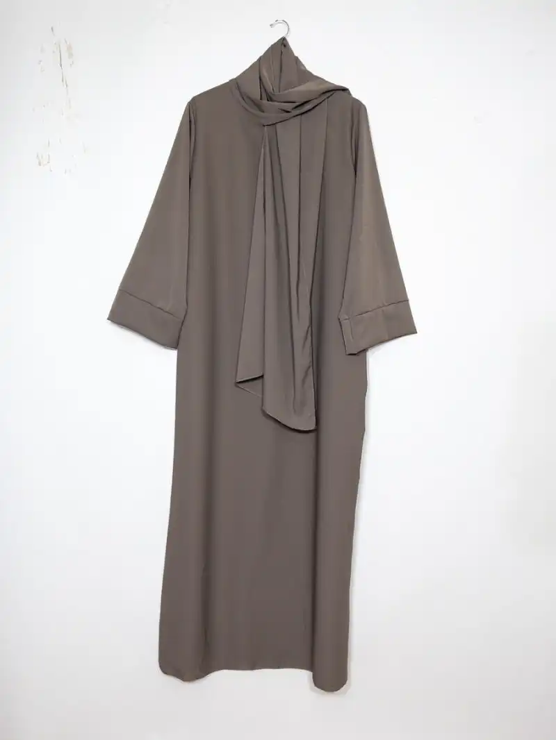 Qumad Abaya - Image 3