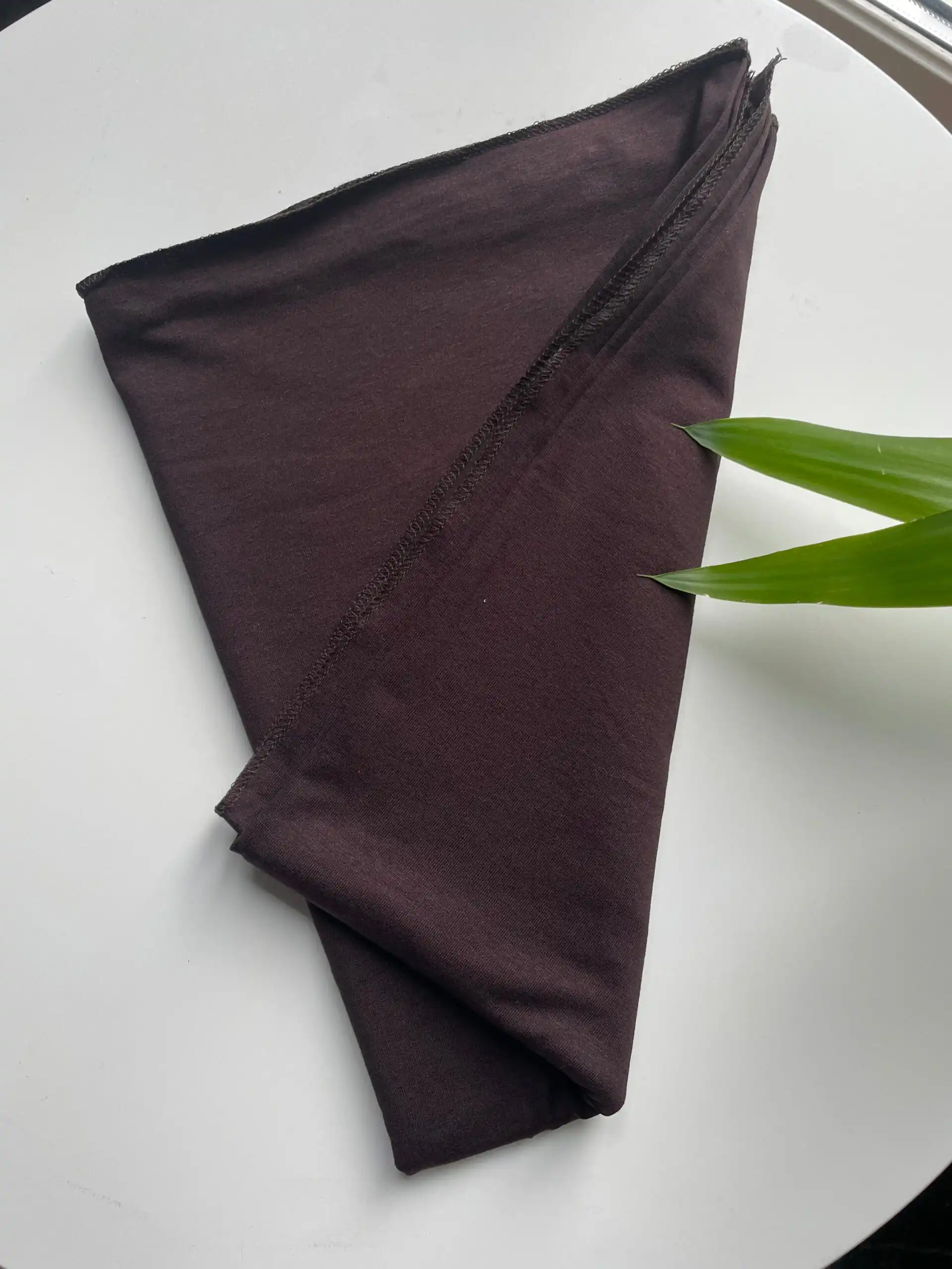 Al-Dahr Jersey Hijab - Image 6