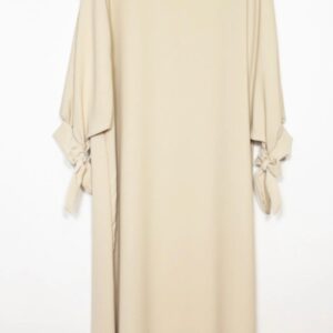 Shaima Occasion Abaya