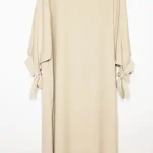 Shaima Occasion Abaya