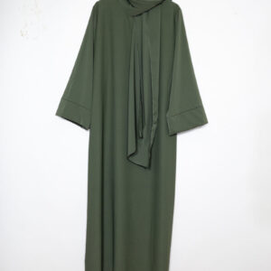 Qumad Abaya