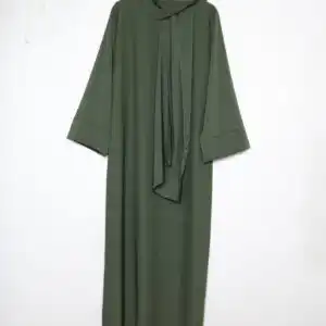 Qumad Abaya