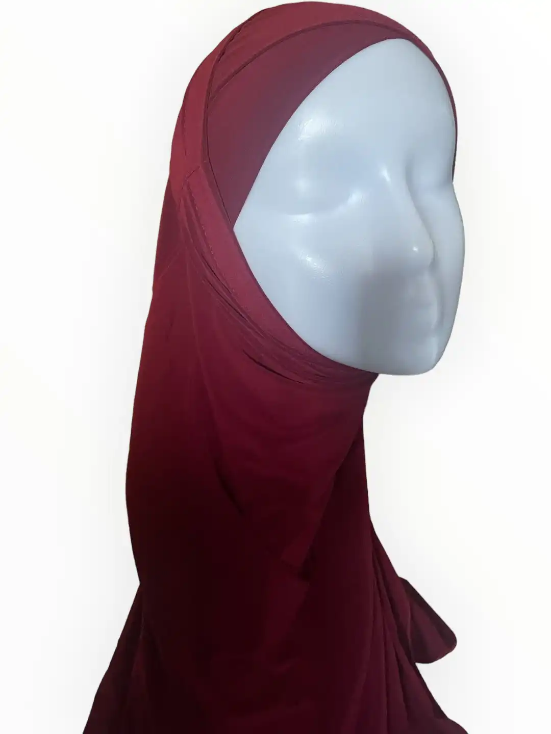 Fatima Instant Hijab - Image 21