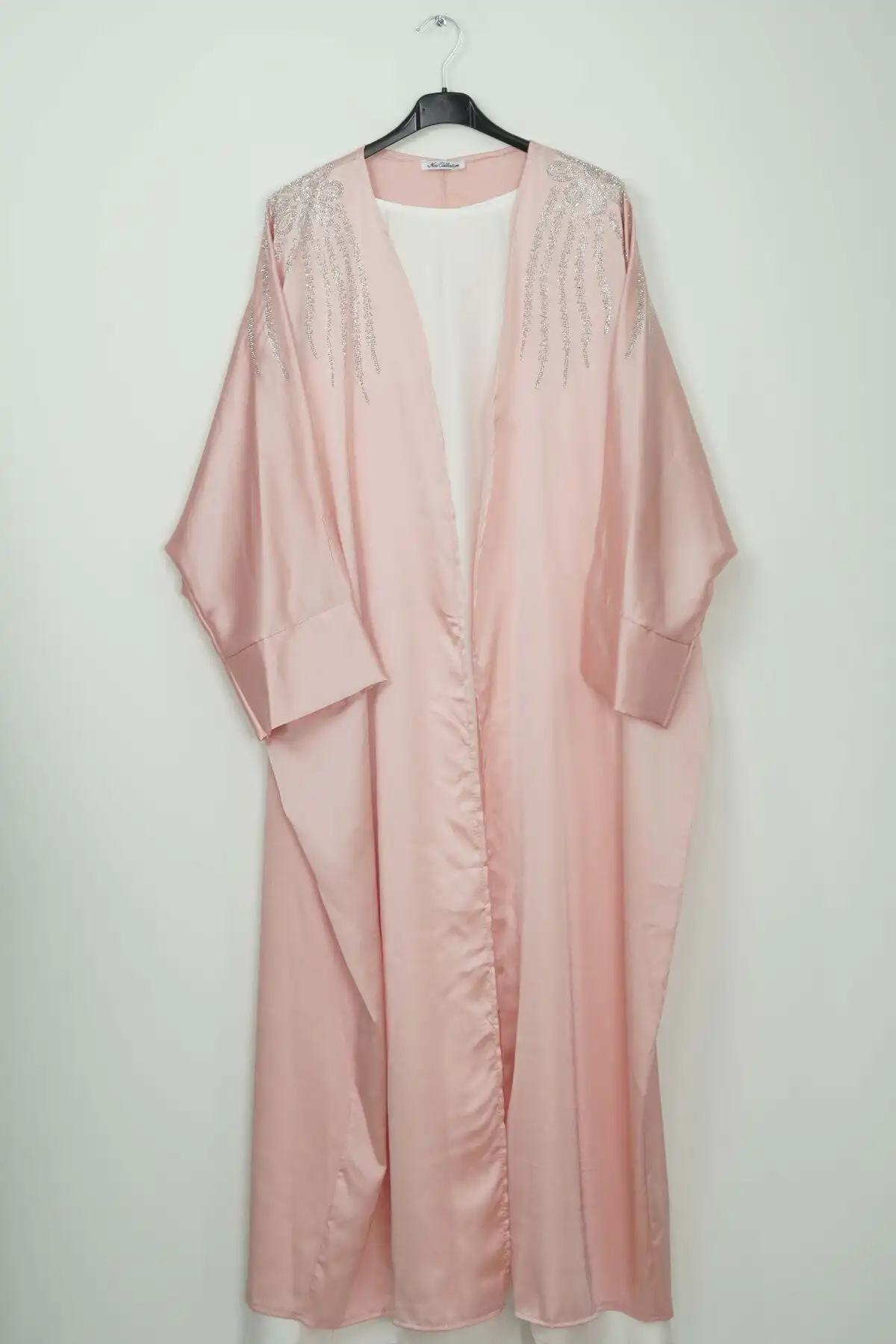 Aaliyah Abaya Kimono - Image 4