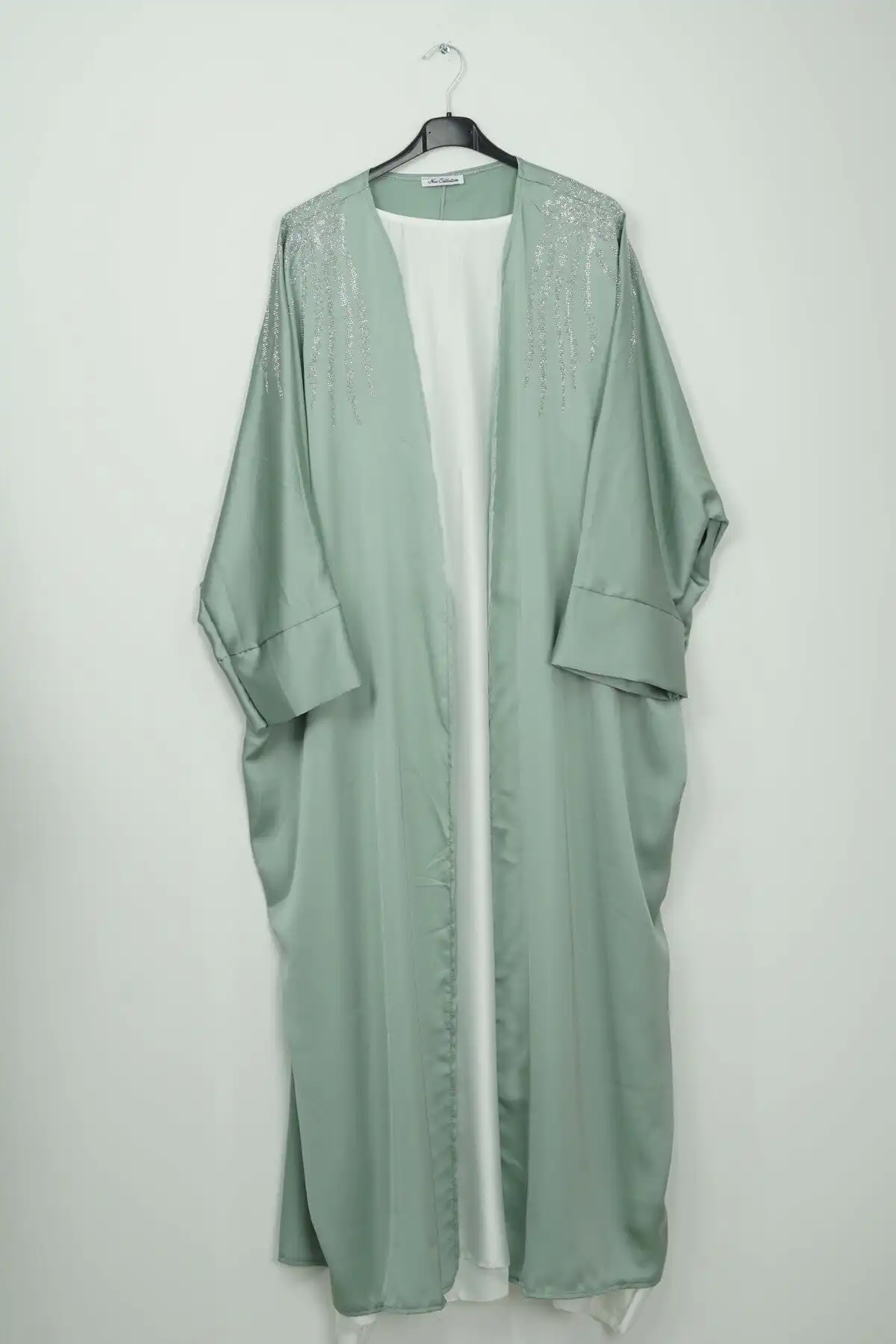 Aaliyah Abaya Kimono - Image 5