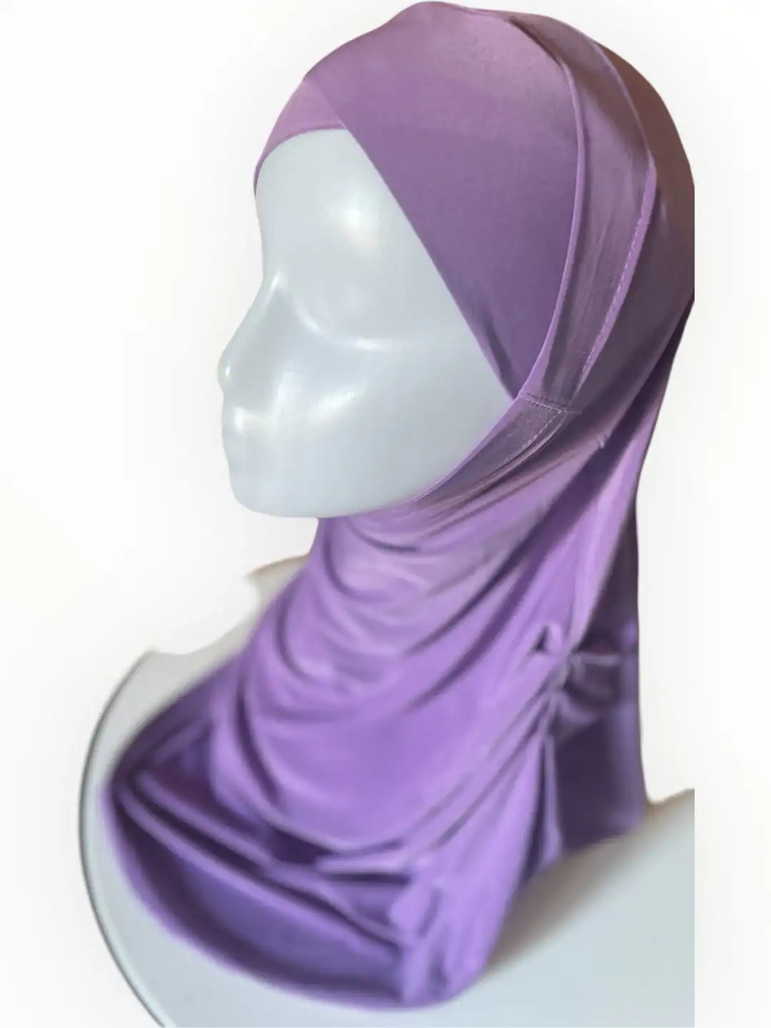 Fatima Instant Hijab - Image 8