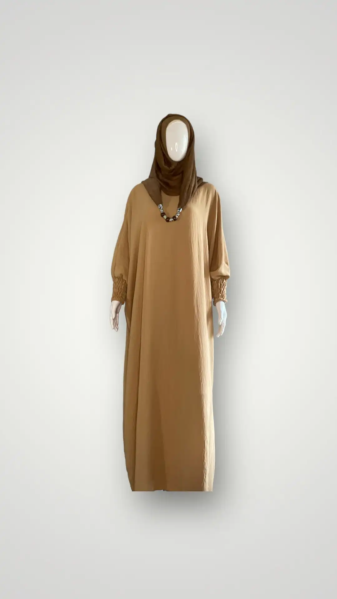 Basma Abaya - Image 7
