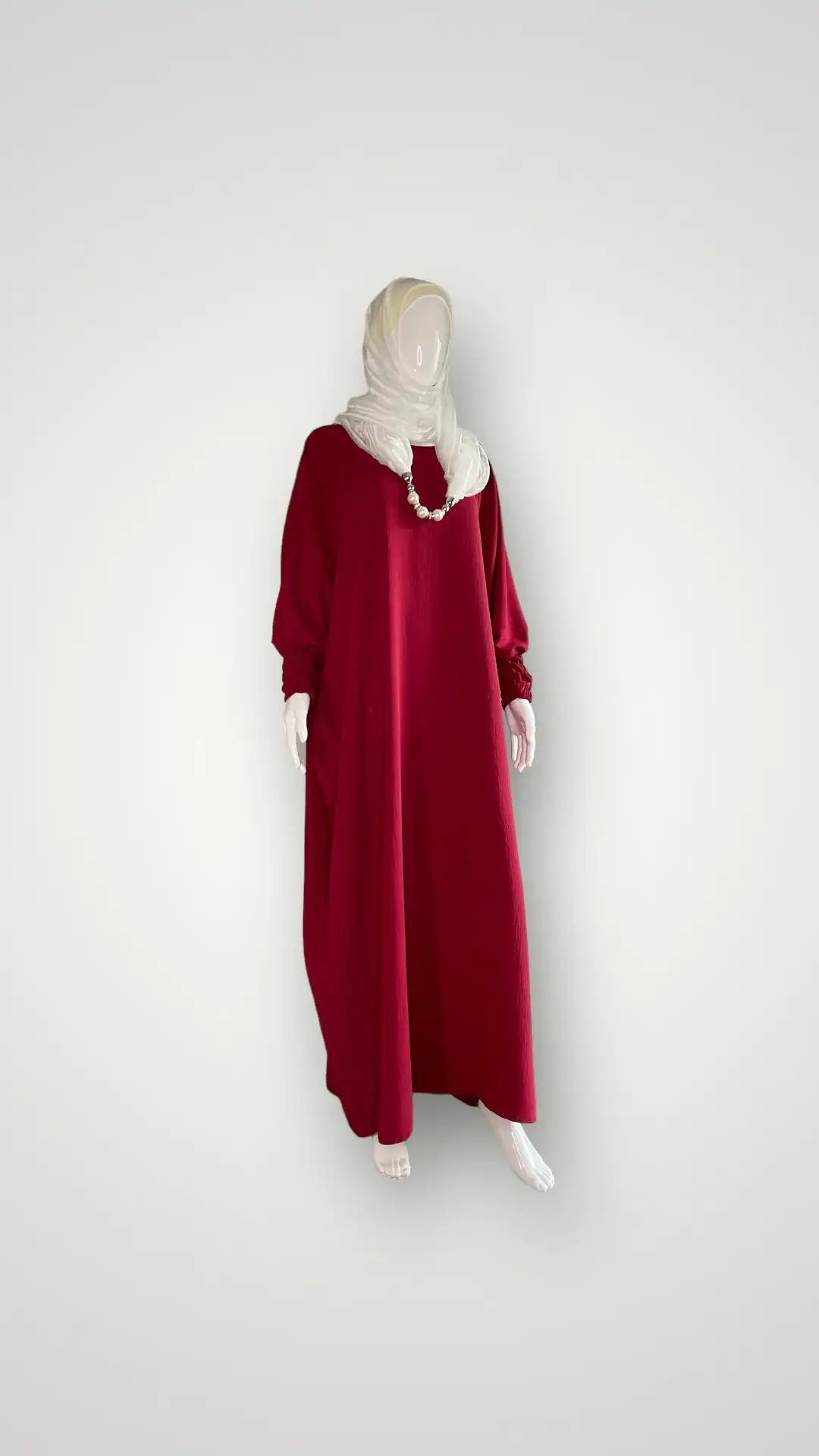 Basma Abaya - Image 2