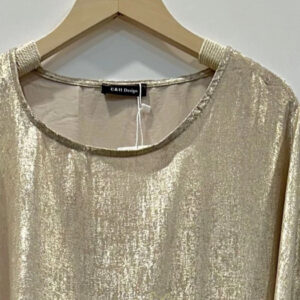 Shaima Draped Abaya Dress