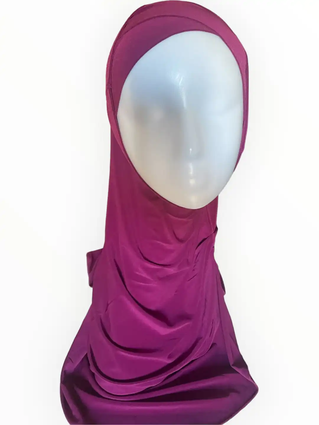 Fatima Instant Hijab - Image 16