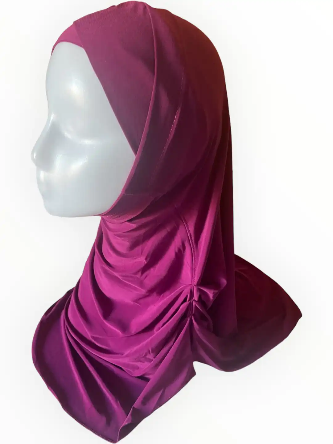 Fatima Instant Hijab - Image 15