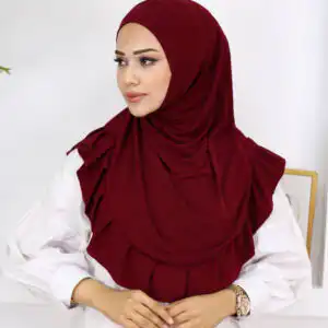 Fadilah Instant Hijab