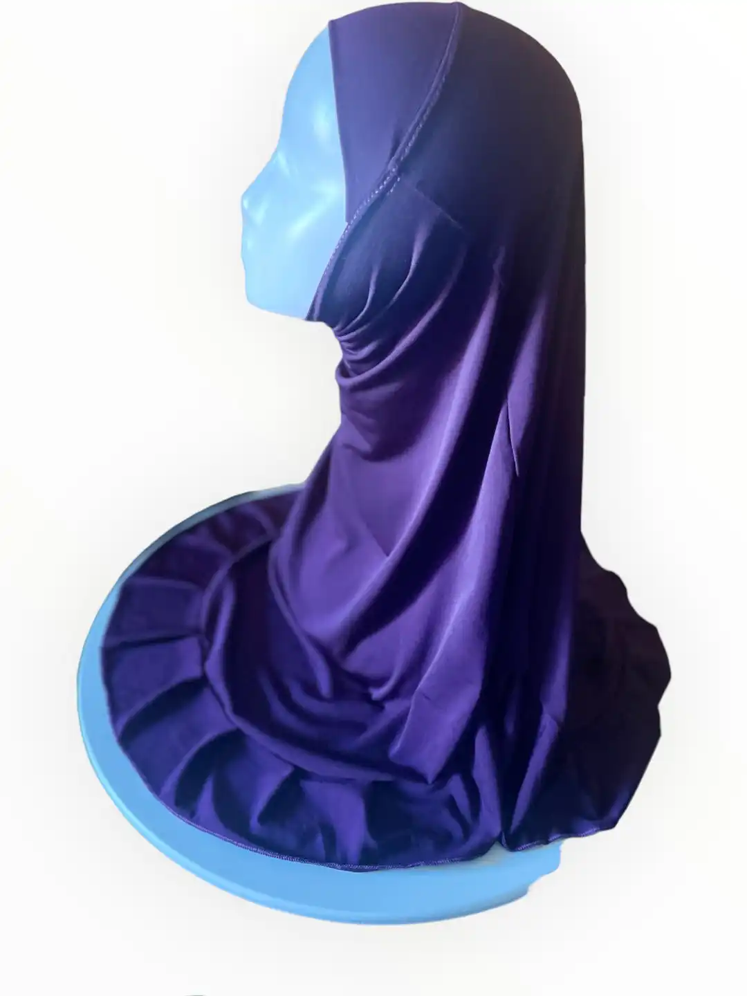 Fatima Instant Hijab - Image 7