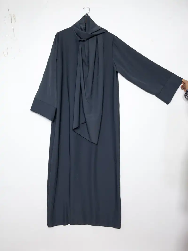 Qumad Abaya - Image 2