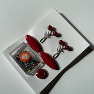 Hadiqa Hijab Pin Set