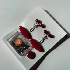 Hadiqa Hijab Pin Set