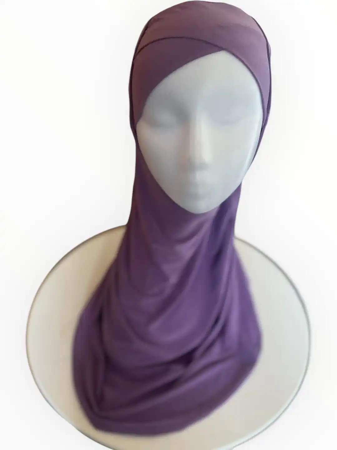 Fatima Instant Hijab - Image 9