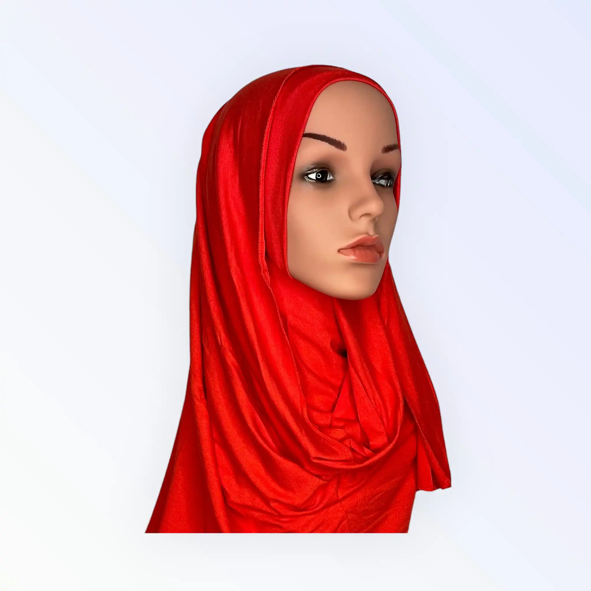 Al-Dahr Jersey Hijab - Image 5