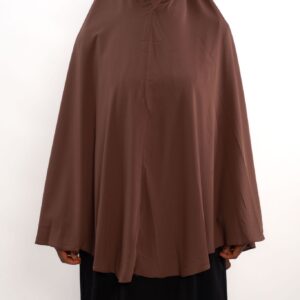 Aaliyah Nida Khimar