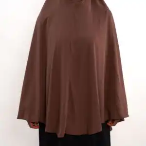 Aaliyah Nida Khimar