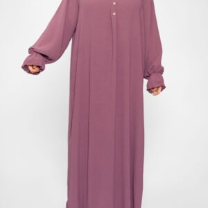 Eftinan Abaya