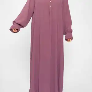 Eftinan Abaya