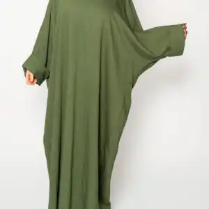 Al-Sarab Abaya