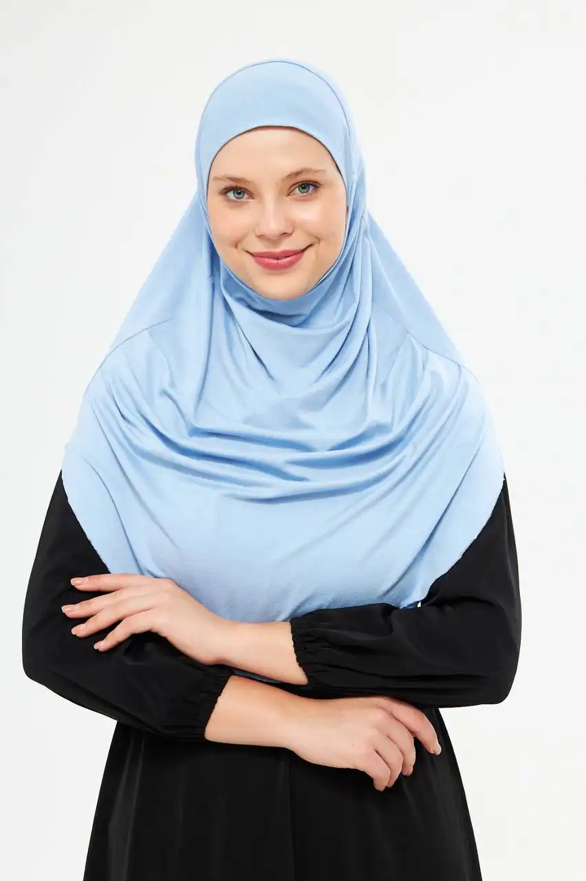Fatima Instant Hijab - Image 2