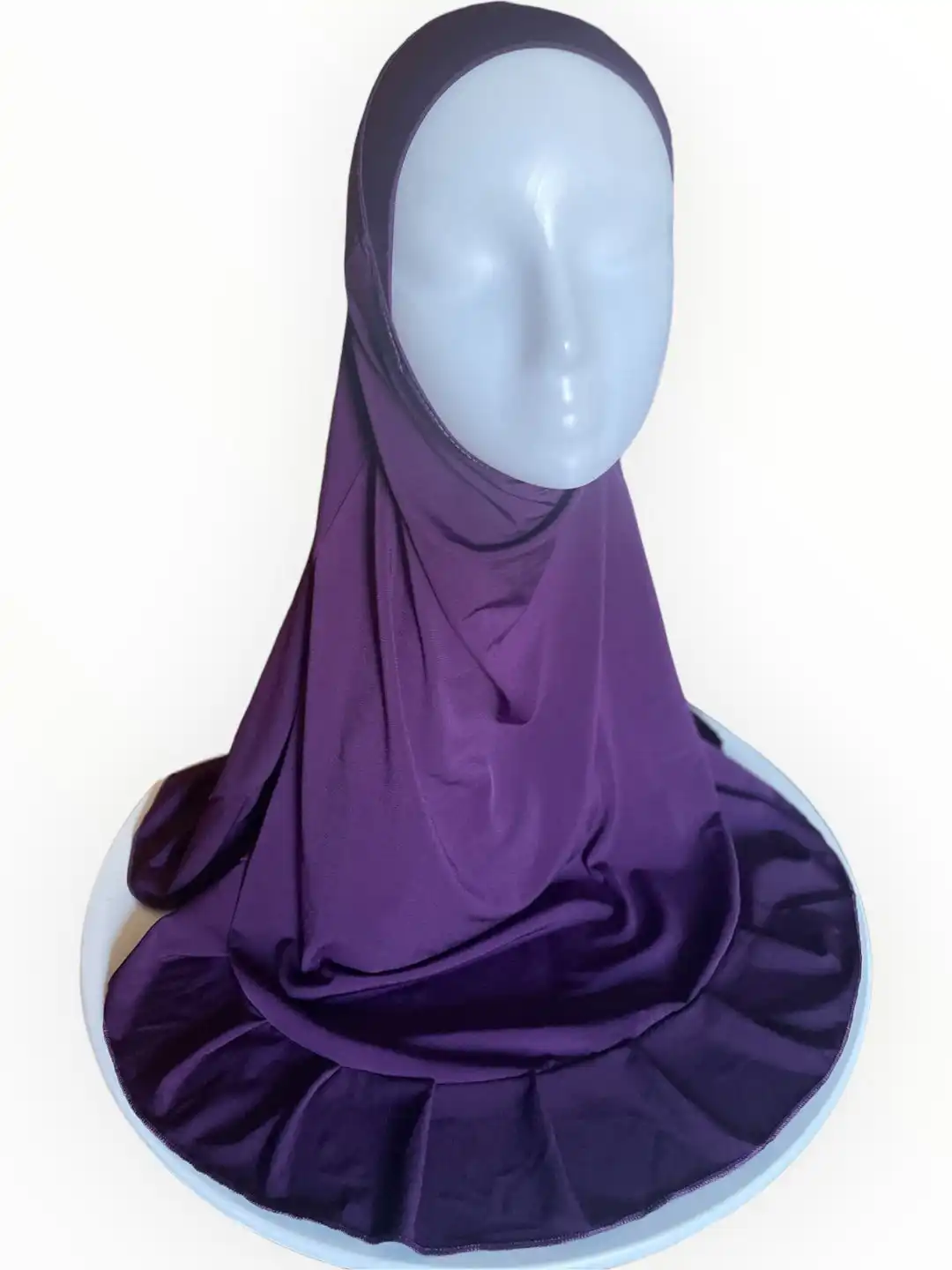 Fatima Instant Hijab - Image 11