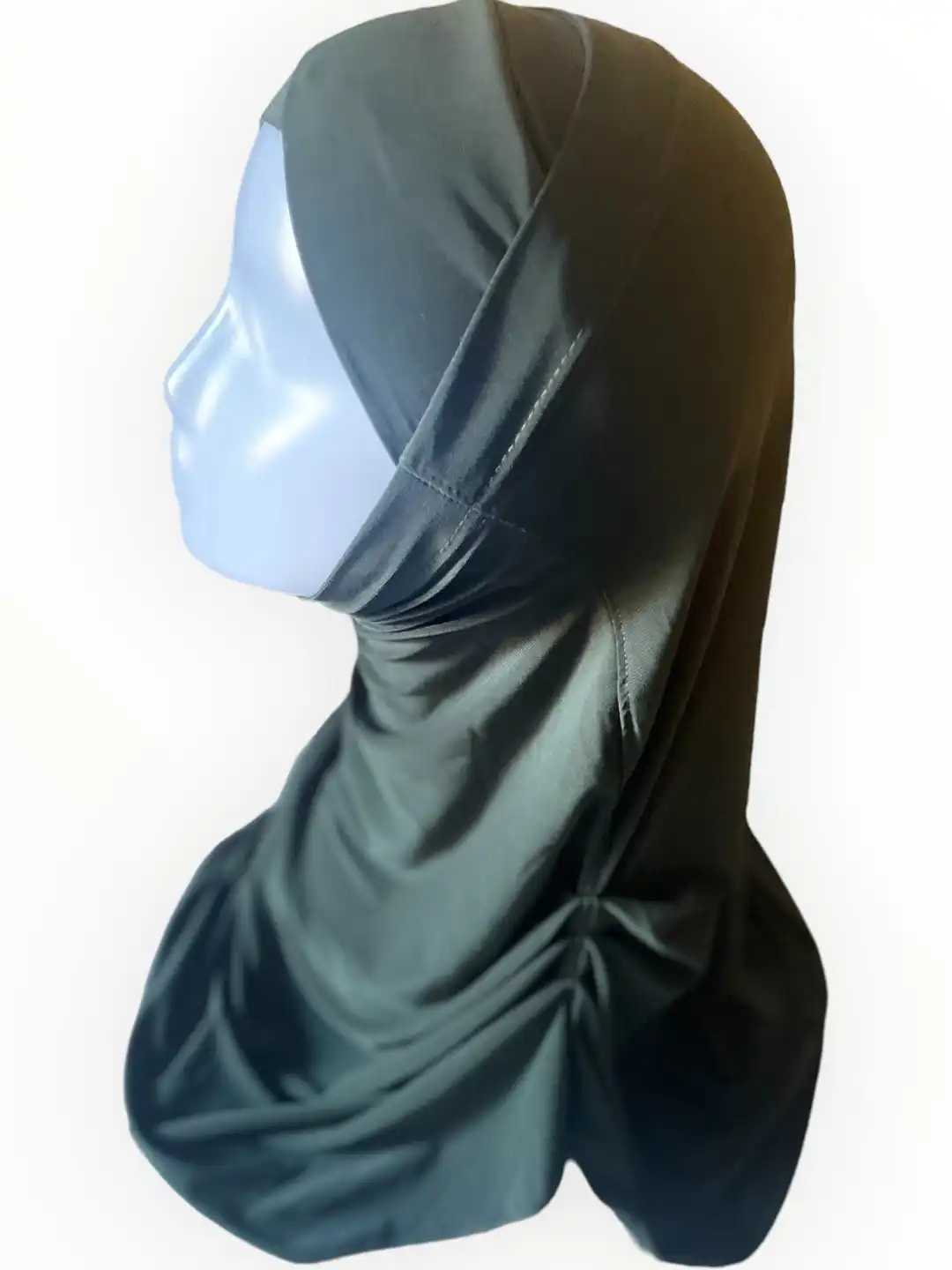 Fatima Instant Hijab - Image 3