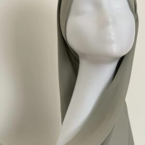 Khaira Chiffon Hijab