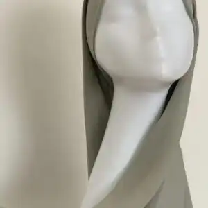 Khaira Chiffon Hijab