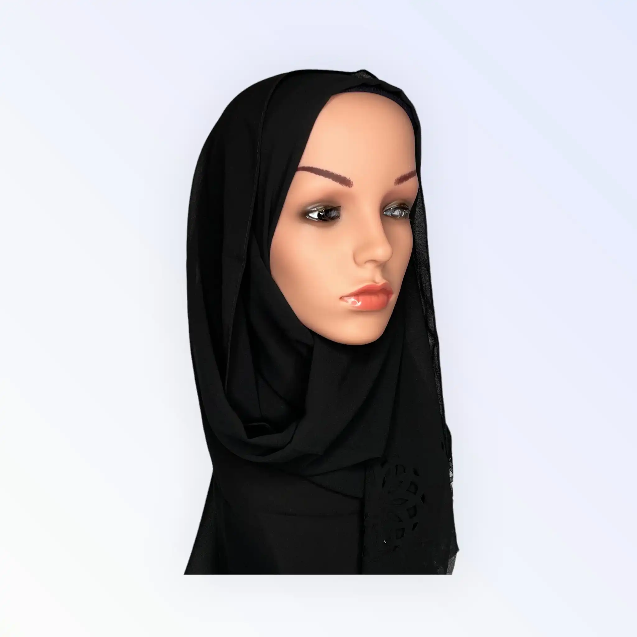 Al-Dahr Jersey Hijab - Image 2