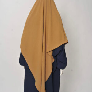 Aaliyah Jazz Khimar