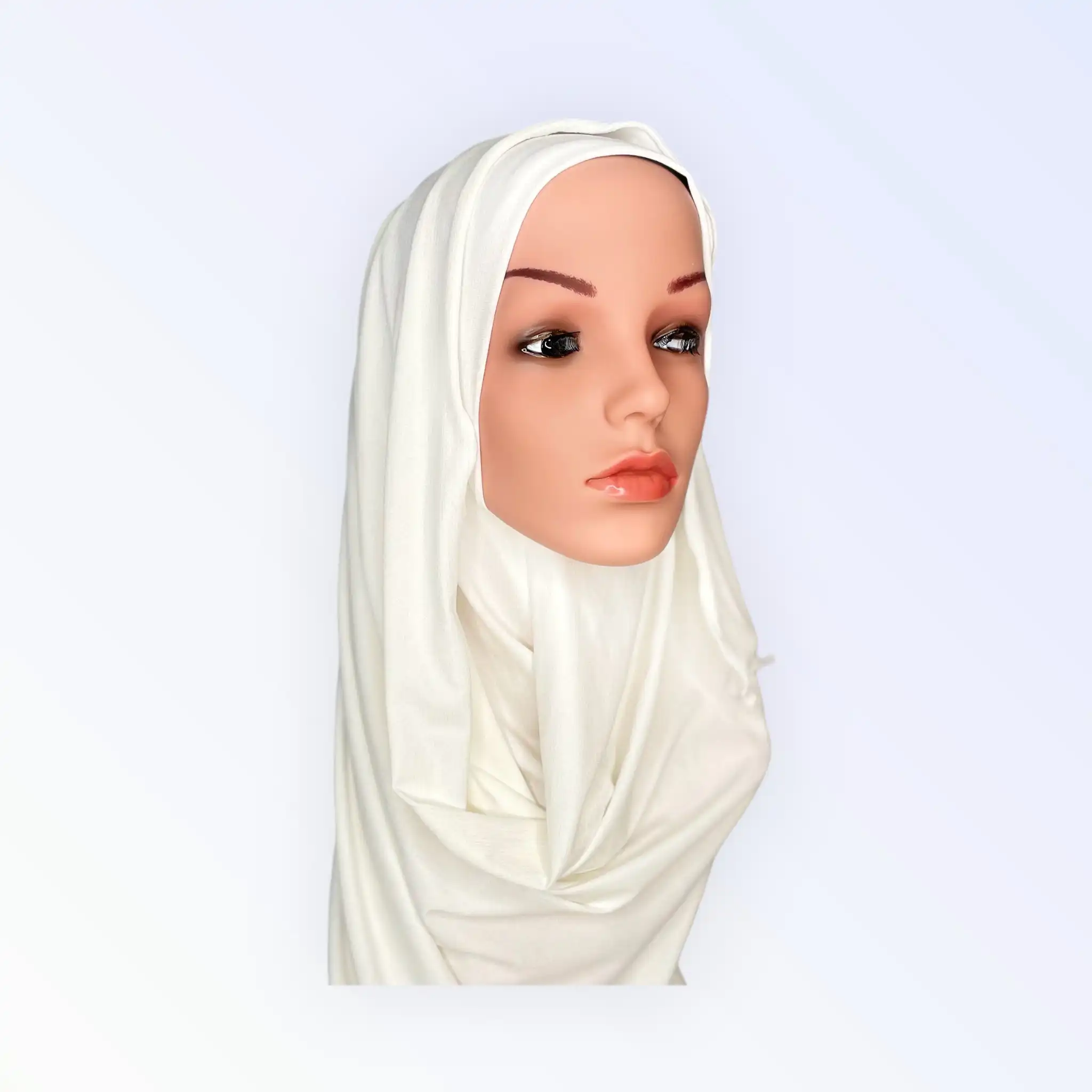 Al-Dahr Jersey Hijab - Image 3