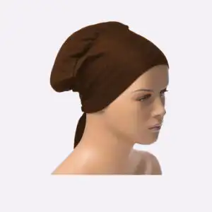 Bahee Simple Under Hijab Cap